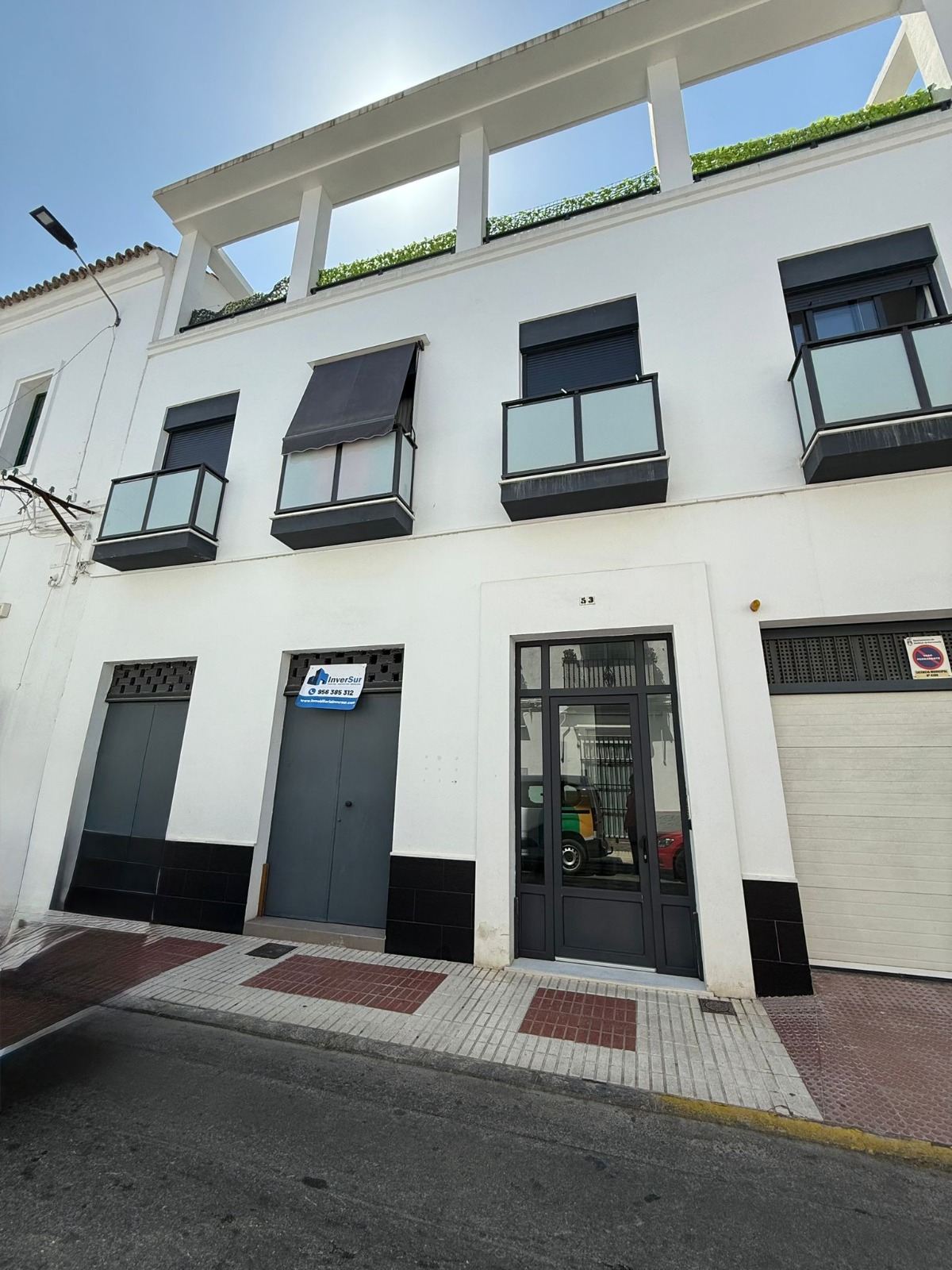 Local en venta en Calle San Juan, 53 — Imagen 2